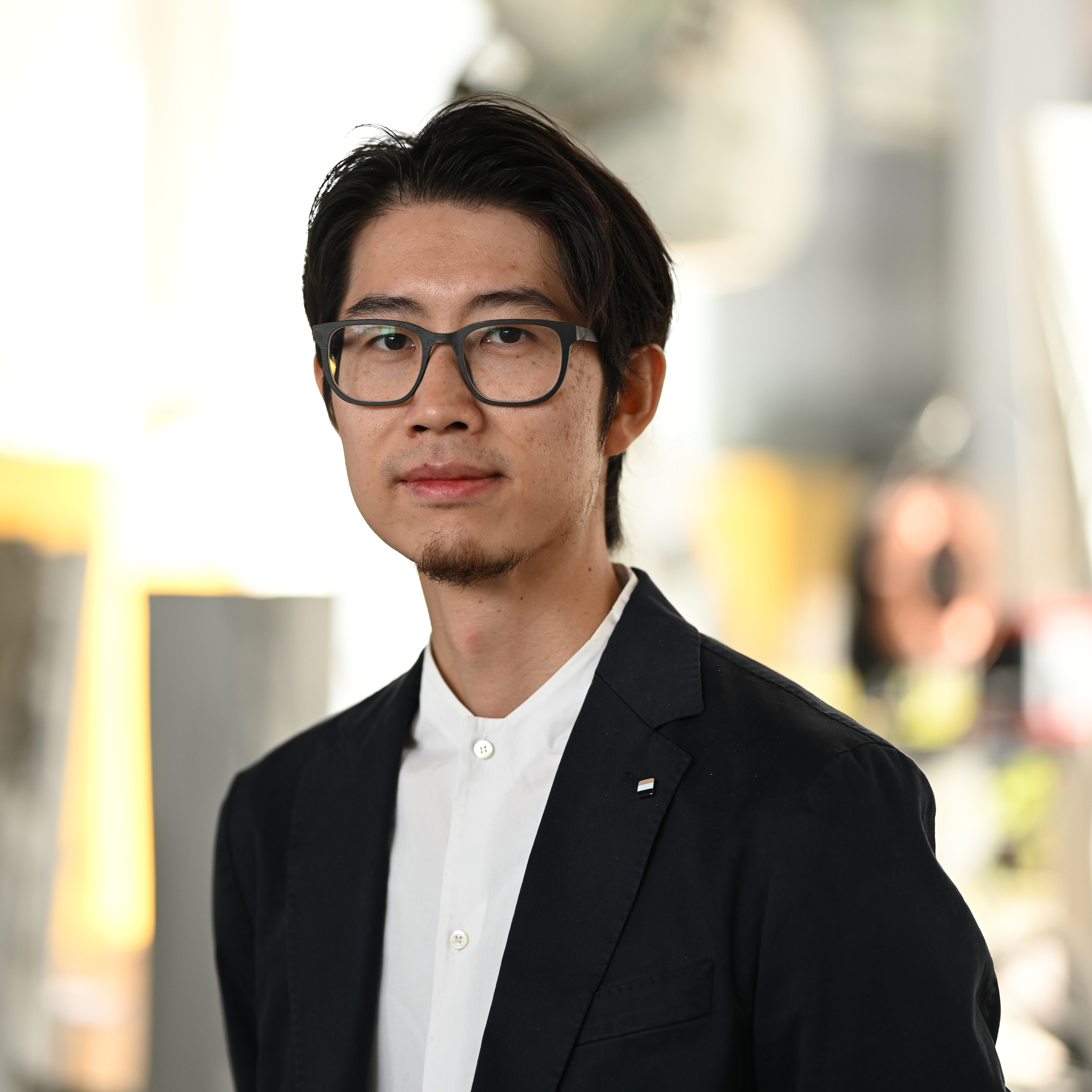 Dr. Li Chen